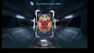 10 upgrade token+open data pad..get Blaze Hastatus and Blaze Rex..War Robot