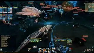 Archeage Unchained: Mage PvP - Spiritualist