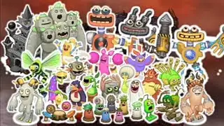 Earth island REMIX