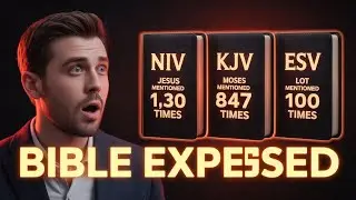 The bible destroyed by one proof and Quran proven by it 