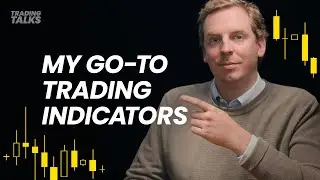 Trading Talks: The Indicator Combo I trust Most in Real Markets