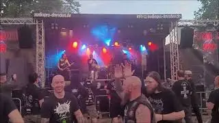 Depression @ Godless Mountain Open Air 2024