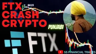 FTX Crash Crypto