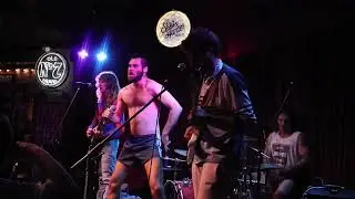 Where's Jimmy,Power Stance,live at The Stag 27/5/23