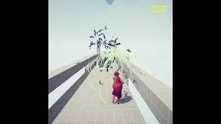 Artemis Power Shot vs Dynamite Thrower