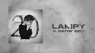 Alone - Lampy (ft. DAYNE GØD)