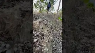 I went to go Dangerous mountain #minivlog #vlogs #travelvideo #mountains #vlogger #youtubevloggers