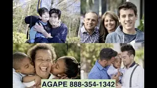 AFFCNY AGAPE 30 Radio PSA