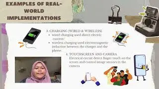 PHY150 VIDEO ASSIGNMENT - CONSUMER ELECTRONICS & SMART DEVICES (SMARTPHONE)