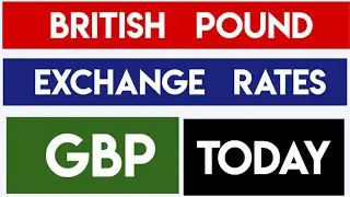 BRITISH POUND EXCHANGE RATES TODAY 25 September 2025
