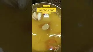 Saturday Lunch Scene|Comfort Food |#asmr#shorts#shortsfeed#kitchenroutine#home#minivlog