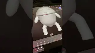 Learning 3D Sculpting From Scratch | Nomad No2Pro (Part 6)
