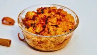 Paryushan Special Recipe | Kashmiri Paneer Masala | No curd No milk Tithi Recipes | Paryushan Recipe