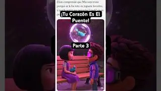 &iquest;Sientes lo que otros sienten? 🪢💓 #empat&iacute;a #amistad  #ni&ntilde;os  #crianza  #shorts