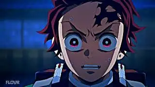 4K DEMON SLAYER (EDIT)