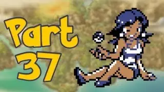 Pokemon Gold - Part 37 : The Berserker Gene