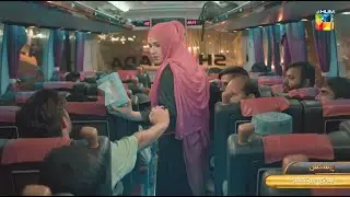 Bakhtawar - Episode 02 - Promo - Tomorrow  At 08 Pm Only On HUM TV