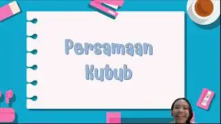 Persamaan Koordinat Kutub (Polar) || Proyek Konten Digital Kalkulus Multivariabel