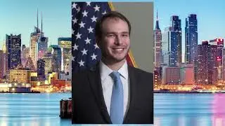 Talking Politics with Guest James Solomon