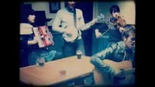 Patch & The Giant // Love & War [Live Video]