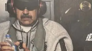 Venezuela- Half Measures will Fail