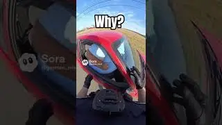 how did you get in that car