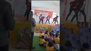 Red cliffe school of education, Kalika Nagar Narmadapuram