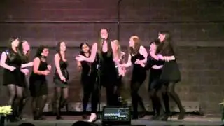 Edgertones 