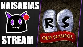 OSRS GIM | some gauntlet, then grinding demonic gorillas/tortured demons