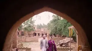 BEST PUNJABI PRE WEDDING 2025 || VARINDER + MANDEEP || SONG - KOKA GAANI || KHAN NH21 FILMS