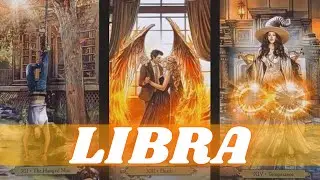 LIBRA PLEASE WATCH THIS BEFORE SUNDAY 25TH JANUARY 2026‼️INTERESTING READING, JAN TAROT LOVE