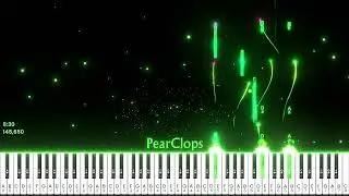 14 Minute Piano Freestyle