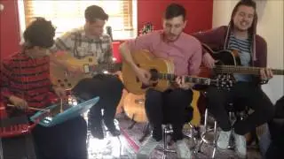 Gibson Presents - Frank Hamilton - Had Enough