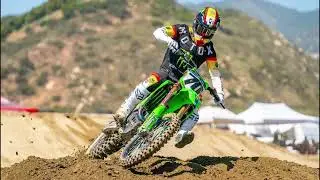 Jorge Prado's Kawasaiki Problems Continue
