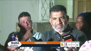 Abdulswamad Shariff, Presser on the postponement of the Mombasa County Gubernatorial Elections