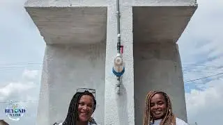 Life Beyond Water Global Outreach: International Water Projects