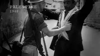 The Peace Process  -  Never and Forever