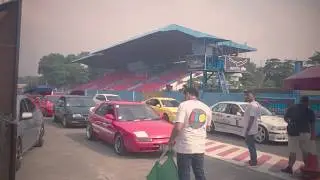 Sentul trackday