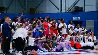 WCSU: Midnight Madness | 2023