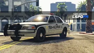 On Duty | LSPDFR | Real Cop Cars | Free Roam | TG Gaming #gta5 #gtav #lspdfr