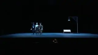 Jonathan Dove's The Adventures of Pinocchio - Pinocchio Meets Fox & Cat - RNCM Opera Scenes