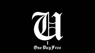 One day Free Prod. VEEDY ON THE BEAT X TKD