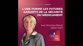 L'Université Bourgogne Europe forme les futurs garants de la sécurité des médicaments