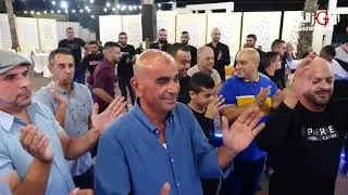 عصام عمر صهيب عمر حفلة انار اغباريه المشيرفه