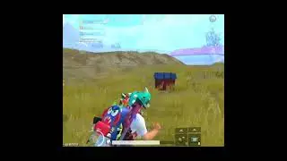 🔥AWM 1V2 CLUTCH PUBG LITE / RTF RIDER #Shorts