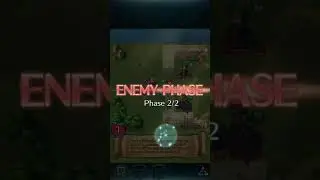 Fire Emblem Heroes Tactics Drills Skill Studies #6- Using Quick Riposte