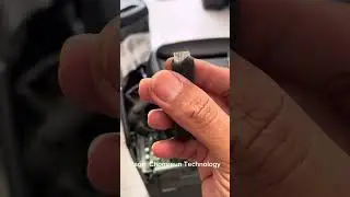 How to fix JBL Partybox 100 no turn on | ជួសជុល JBL បើកអត់ចេញ