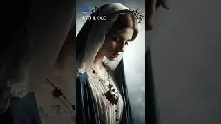 The Sorrowful Mother #OurLadyOfSorrows #SorrowfulMother #CatholicDevotion #PrayerAndReflection -9/6