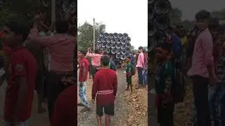 Asha sound  Roadshow