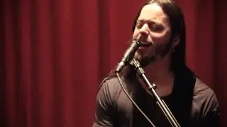 Pearl Jam - Daughter (Cover by Tonantes Verdes Fritos)